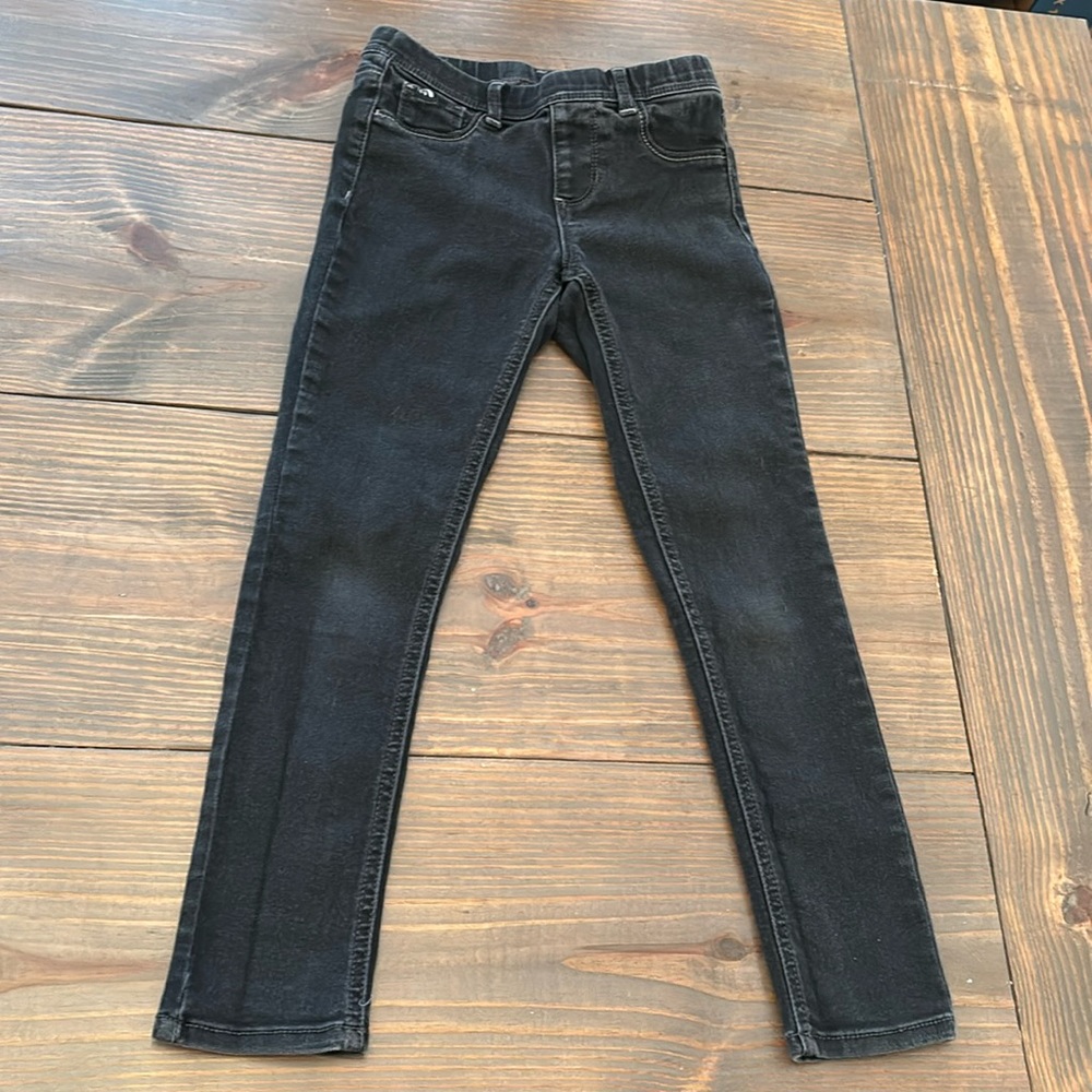 Jordache jeggings girls size 7/8